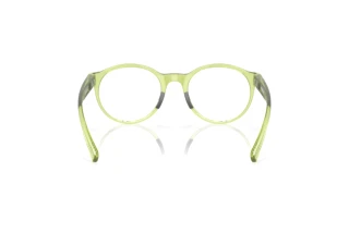 Vista posteriore Oakley SPINDRIFT RX (OX8176 - 817609)