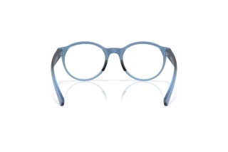 Vista posteriore Oakley SPINDRIFT RX (OX8176 - 817610)