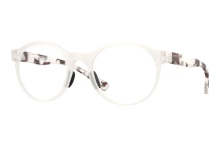 Vista frontale Oakley SPINDRIFT RX (OX8176 - 817611)