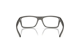 Vista posteriore Oakley RAFTER (OX8178 - 817802)