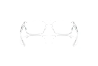 Vista posteriore Oakley RAFTER (OX8178 - 817803)