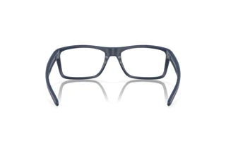 Vista posteriore Oakley RAFTER (OX8178 - 817804)