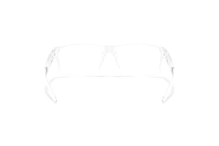 Vista posteriore Oakley RAFTER (OX8178 - 817808)