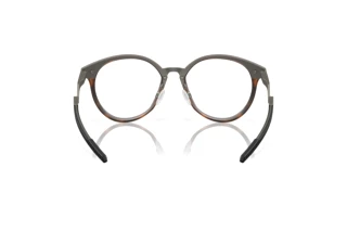 Vista posteriore Oakley COGNITIVE R (OX8181 - 818104)