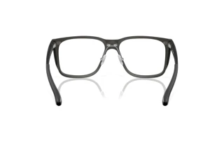 Vista posteriore Oakley HIP TONE (OX8182 - 818202)