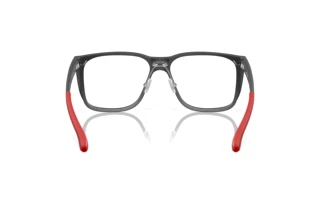 Vista posteriore Oakley HIP TONE (OX8182 - 818204)