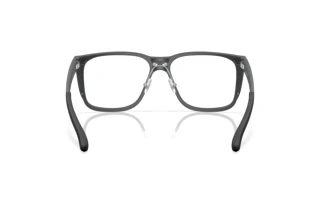 Vista posteriore Oakley HIP TONE (OX8182 - 818205)
