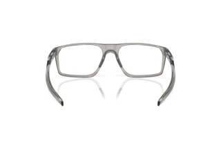 Vista posteriore Oakley BAT FLIP (OX8183 - 818302)