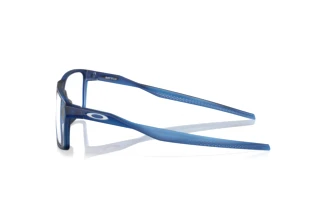 Vista laterale Oakley BAT FLIP (OX8183 - 818303)