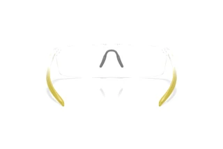 Vista posteriore Oakley BAT FLIP (OX8183 - 818305)