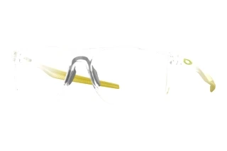 Vista frontale Oakley BAT FLIP (OX8183 - 818305)