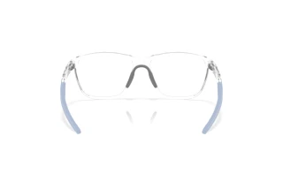 Vista posteriore Oakley FUTURITY RS (OX8186 - 818603)