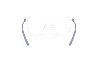 Vista posteriore Oakley BMNG SQ (OX8189 - 818903)