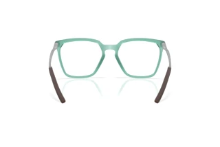 Vista posteriore Oakley BMNG SQ (OX8189 - 818905)