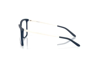 Vista laterale Oakley BMNG SQ (OX8189 - 818906)