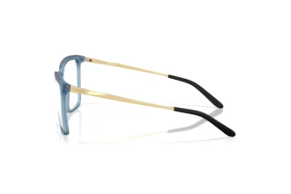 Vista laterale Oakley BMNG SQ (OX8189 - 818907)