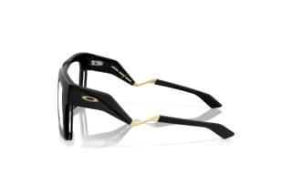 Vista laterale Oakley ENIGMA INK (OX8190 - 819001)