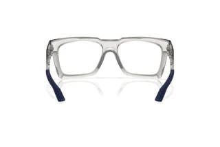 Vista posteriore Oakley ENIGMA INK (OX8190 - 819002)