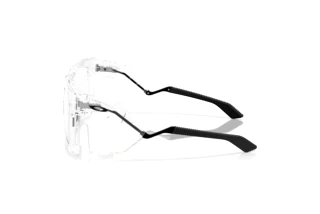 Vista laterale Oakley ENIGMA INK (OX8190 - 819003)