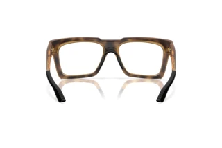 Vista posteriore Oakley ENIGMA INK (OX8190 - 819004)