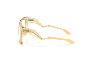 Vista laterale Oakley ENIGMA INK (OX8190 - 819006)