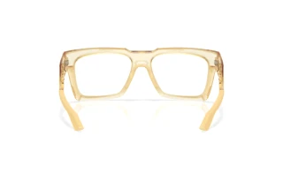 Vista posteriore Oakley ENIGMA INK (OX8190 - 819006)