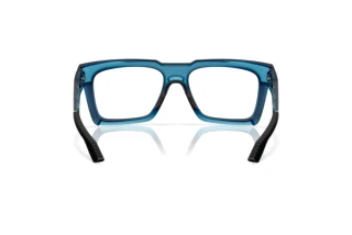 Vista posteriore Oakley ENIGMA INK (OX8190 - 819007)