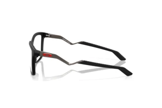 Vista laterale Oakley ENIGMA MASS (OX8191 - 819103)