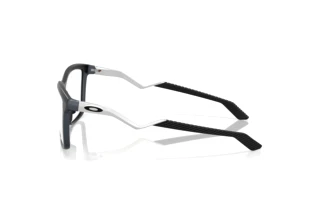 Vista laterale Oakley ENIGMA MASS (OX8191 - 819104)