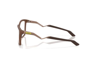 Vista laterale Oakley ENIGMA MASS (OX8191 - 819108)