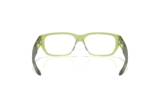 Vista posteriore Oakley UPTURN (OX8192D - 819203)