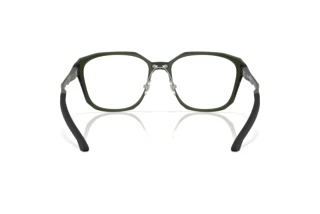 Vista posteriore Oakley SLENDER (OX8193 - 819304)