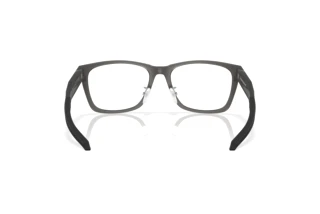 Vista posteriore Oakley PARACORD RX (OX8196D - 819602)