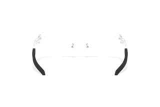 Vista posteriore Oakley PARACORD RX (OX8196D - 819604)