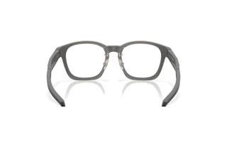 Vista posteriore Oakley SHACKLE (OX8197D - 819702)