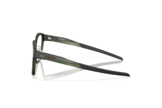 Vista laterale Oakley SHACKLE (OX8197D - 819703)