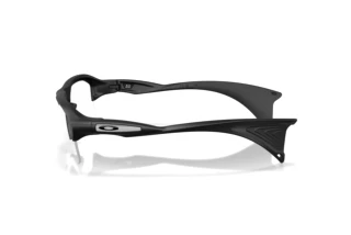 Vista laterale Oakley STUNT GLIDER (OX8198 - 819801)