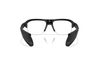 Vista posteriore Oakley STUNT GLIDER (OX8198 - 819801)