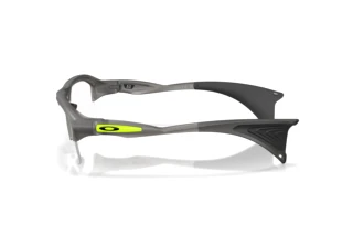 Vista laterale Oakley STUNT GLIDER (OX8198 - 819802)