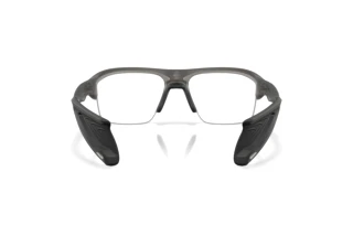 Vista posteriore Oakley STUNT GLIDER (OX8198 - 819802)