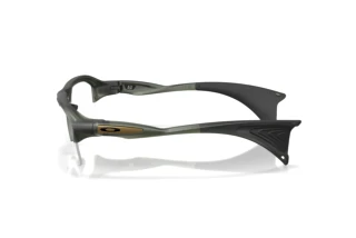Vista laterale Oakley STUNT GLIDER (OX8198 - 819803)