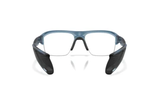 Vista posteriore Oakley STUNT GLIDER (OX8198 - 819804)