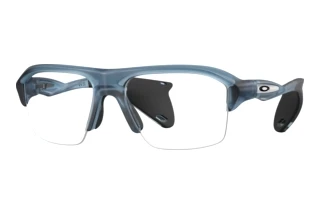 Vista frontale Oakley STUNT GLIDER (OX8198 - 819804)