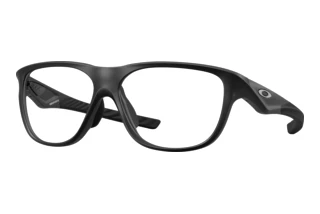 Vista frontale Oakley VERSAFUSE SS (OX8199D - 819901)