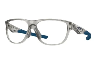 Vista frontale Oakley VERSAFUSE SS (OX8199D - 819903)