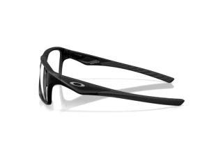Vista laterale Oakley VERSAFUSE SQ (OX8201 - 820101)