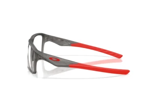 Vista laterale Oakley VERSAFUSE SQ (OX8201 - 820102)