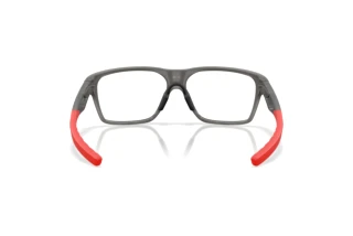 Vista posteriore Oakley VERSAFUSE SQ (OX8201 - 820102)