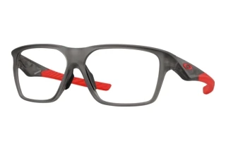 Vista frontale Oakley VERSAFUSE SQ (OX8201 - 820102)
