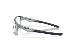 Vista laterale Oakley VERSAFUSE SQ (OX8201 - 820103)